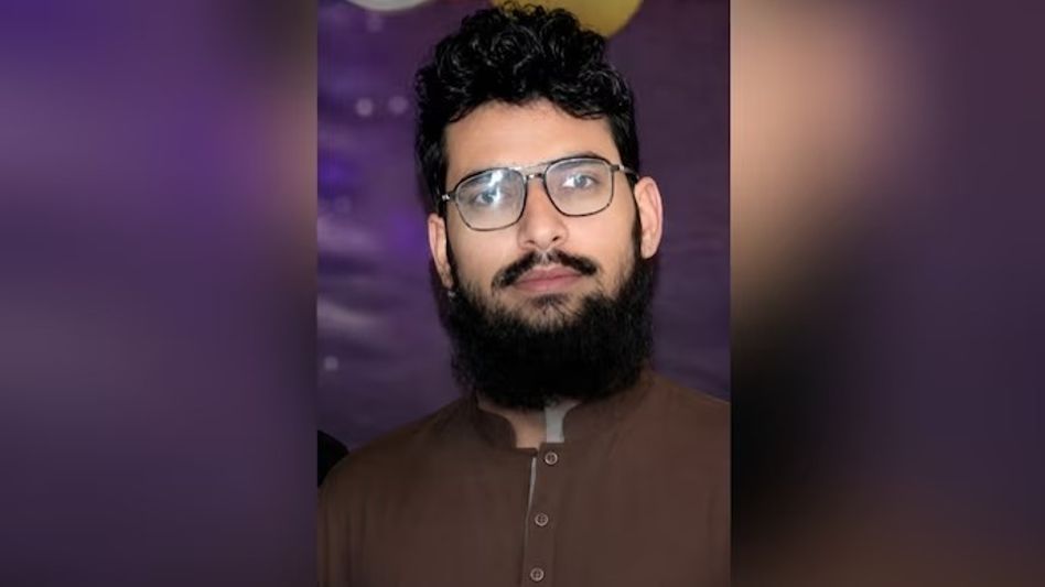Pulwama attack mastermind Hamza Burhan killed in PoK Pulwama attack mastermind Hamza Burhan killed in PoK