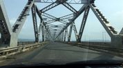 Saraighat bridge in Guwahati to remain closed for 8 hours tonight for emergency repair work Saraighat bridge in Guwahati to remain closed for 8 hours tonight for emergency repair work