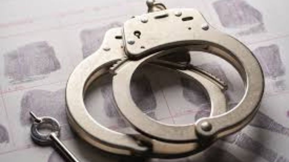 ACS officer caught in Assam anti-corruption trap, arrested in alleged bribery case ACS officer caught in Assam anti-corruption trap, arrested in alleged bribery case