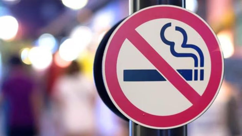 Arunachal bans tobacco use in hospitals, health centres across state Arunachal bans tobacco use in hospitals, health centres across state