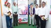 Tripura ARDD gets Rs 24 crore for development works, says minister Sudhangshu Das Tripura ARDD gets Rs 24 crore for development works, says minister Sudhangshu Das