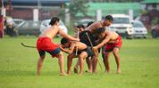 RING 2026 begins in Manipur, showcasing indigenous games and traditional sports RING 2026 begins in Manipur, showcasing indigenous games and traditional sports