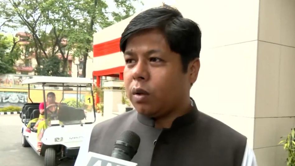 Rabha, Karbi oaths reflect Assam Assembly’s growing cultural inclusion: BJP MLA Taranga Gogoi Rabha, Karbi oaths reflect Assam Assembly’s growing cultural inclusion: BJP MLA Taranga Gogoi