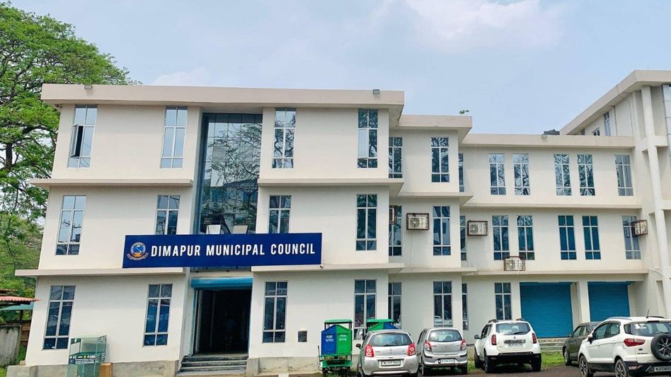 Dimapur no-confidence motion withdrawn after NPF councillors reconcile Dimapur no-confidence motion withdrawn after NPF councillors reconcile