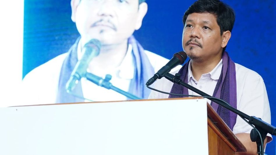 Meghalaya ramps up youth skilling push with Rs 50 crore investment Meghalaya ramps up youth skilling push with Rs 50 crore investment
