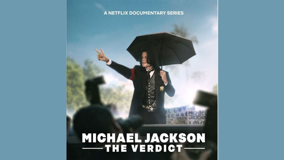 Two decades on, Michael Jackson trial returns to spotlight with new documentary series Two decades on, Michael Jackson trial returns to spotlight with new documentary series
