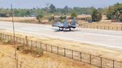 Assam approves second emergency landing facility on NH-27 in Nalbari Assam approves second emergency landing facility on NH-27 in Nalbari