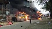 Kuki body alleges ‘strategic assault’ on Mongkot Chepu, warns against misinformation campaign Kuki body alleges ‘strategic assault’ on Mongkot Chepu, warns against misinformation campaign