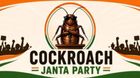 Cockroach Janta Party Cockroach Janta Party