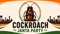 Cockroach Janta Party Cockroach Janta Party