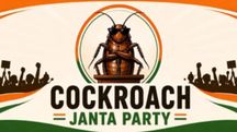 Cockroach Janta Party Cockroach Janta Party