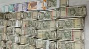 Rs 48 lakh cash, Rs 80 lakh FDs seized from Assam ACS officer arrested in bribery case Rs 48 lakh cash, Rs 80 lakh FDs seized from Assam ACS officer arrested in bribery case