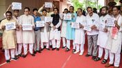Assam Governor outlines NDA government’s vision amid Opposition walkout in Assembly Assam Governor outlines NDA government’s vision amid Opposition walkout in Assembly