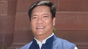 Arunachal Pradesh to set up state-level policy think tank: Pema Khandu Arunachal Pradesh to set up state-level policy think tank: Pema Khandu