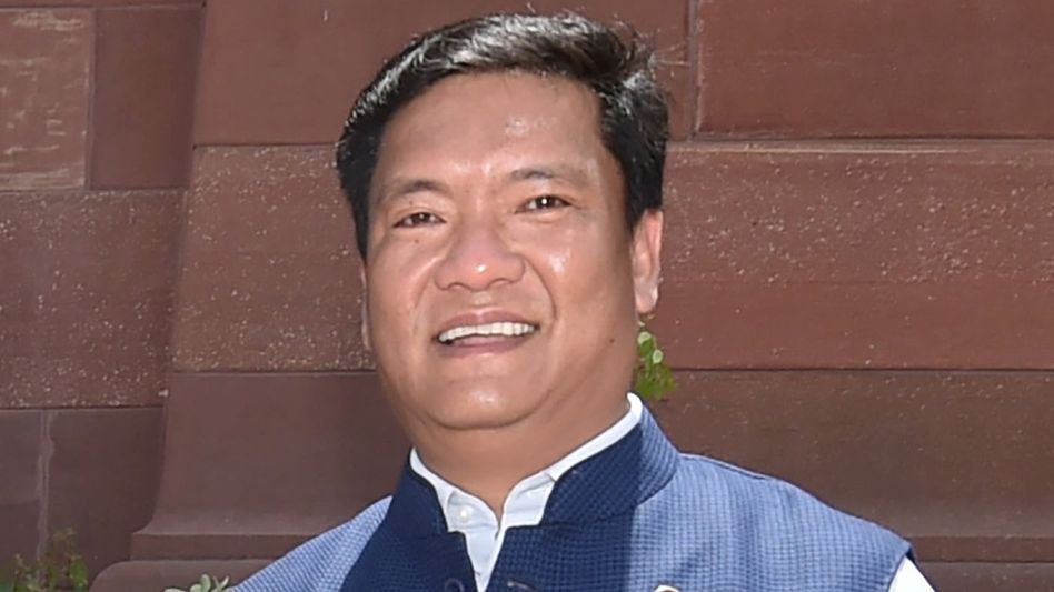 Arunachal Pradesh to set up state-level policy think tank: Pema Khandu Arunachal Pradesh to set up state-level policy think tank: Pema Khandu