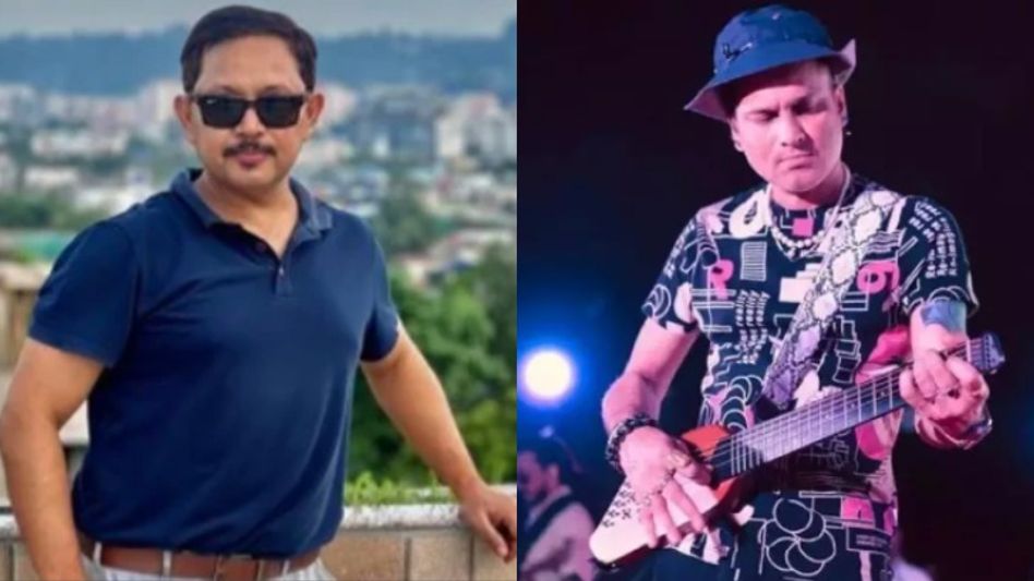 Gauhati High Court defers hearing on Shyamkanu Mahanta’s bail plea to May 25 Gauhati High Court defers hearing on Shyamkanu Mahanta’s bail plea to May 25