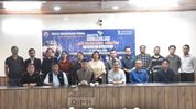 Centre’s ‘Jan Bhagidari Abhiyan’ launched in Nagaland's Kohima to strengthen last-mile service delivery Centre’s ‘Jan Bhagidari Abhiyan’ launched in Nagaland's Kohima to strengthen last-mile service delivery