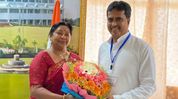 Tripura BJP MLA proposes four-day work week for government employees Tripura BJP MLA proposes four-day work week for government employees
