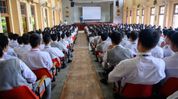 Mizoram clears 52 schools for provincialisation, 288 left out Mizoram clears 52 schools for provincialisation, 288 left out