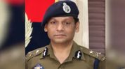 Ladakh police chief Mukesh Singh appointed Manipur's new DGP Ladakh police chief Mukesh Singh appointed Manipur's new DGP