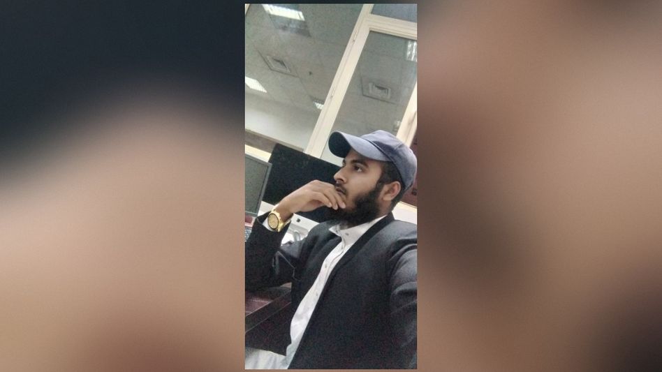 Alleged international human trafficking agent arrested by Juria Police in Assam's Nagaon Alleged international human trafficking agent arrested by Juria Police in Assam's Nagaon
