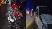 Assam: Police constable dies in road mishap while travelling to duty post in Bongaigaon Assam: Police constable dies in road mishap while travelling to duty post in Bongaigaon