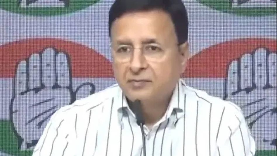 Assam passport controversy: Congress leader Randeep Singh Surjewala fails to appear before Crime Branch despite summons Assam passport controversy: Congress leader Randeep Singh Surjewala fails to appear before Crime Branch despite summons