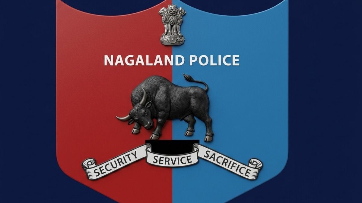 Nagaland Police urge people to maintain peace amid concerns over spillover of tensions from Manipur