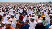 Assam CM welcomes Bakrid appeals by Eidgah committees in Hojai, Dhubri and Bongaigaon against cow slaughter Assam CM welcomes Bakrid appeals by Eidgah committees in Hojai, Dhubri and Bongaigaon against cow slaughter