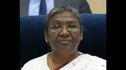 President Droupadi Murmu to visit Sikkim from May 26, attend Sikkim University convocation President Droupadi Murmu to visit Sikkim from May 26, attend Sikkim University convocation