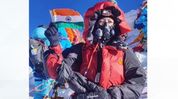 Assam's Rupamoni Gorh among ITBP All-Women team to successfully summit Mount Everest Assam's Rupamoni Gorh among ITBP All-Women team to successfully summit Mount Everest