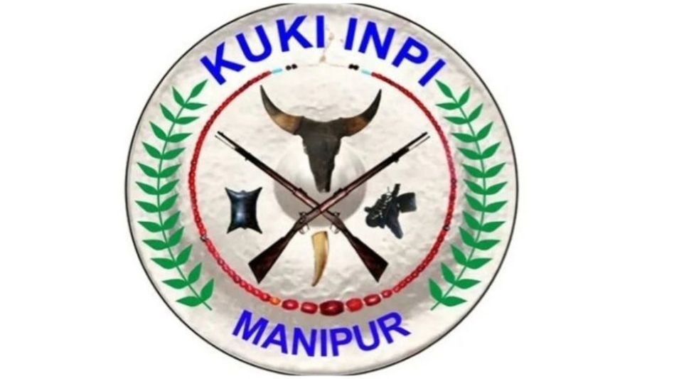 Kuki Inpi Manipur extends total shutdown by 48 hours Kuki Inpi Manipur extends total shutdown by 48 hours