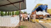 Assam Police seize banned Codeine syrup worth Rs 2.1 crore in Cachar, one held Assam Police seize banned Codeine syrup worth Rs 2.1 crore in Cachar, one held