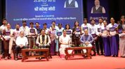 Sarbananda Sonowal highlights youth’s role in building self-reliant India at Guwahati Rozgar Mela Sarbananda Sonowal highlights youth’s role in building self-reliant India at Guwahati Rozgar Mela