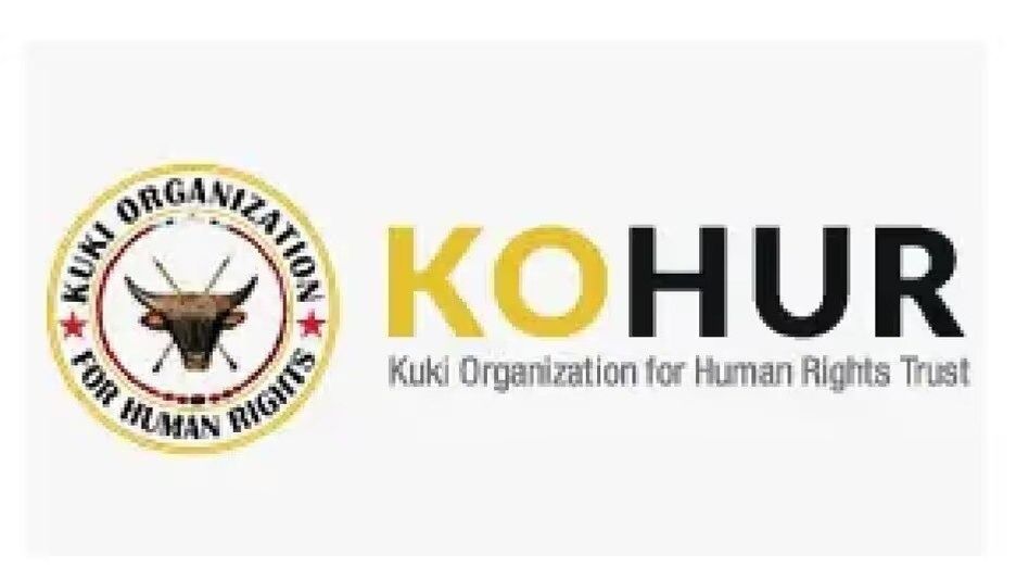KOHUR accuses UNC of ‘moral evasion’, demands release of 14 Kuki‑Zo civilians KOHUR accuses UNC of ‘moral evasion’, demands release of 14 Kuki‑Zo civilians