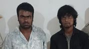 Two alleged thieves held in Guwahati amid rising Assam burglaries Two alleged thieves held in Guwahati amid rising Assam burglaries