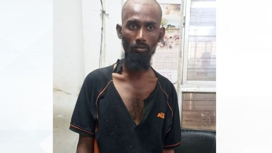 Youth stabbed under Six Mile flyover in Guwahati, accused arrested Youth stabbed under Six Mile flyover in Guwahati, accused arrested