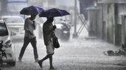 IMD issues thunderstorm and heavy rainfall alert for Assam and Meghalaya IMD issues thunderstorm and heavy rainfall alert for Assam and Meghalaya