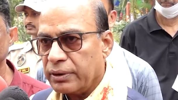 West Asia crisis behind fuel price rise, says Guwahati MLA Vijay Kumar Gupta; takes swipe at Opposition