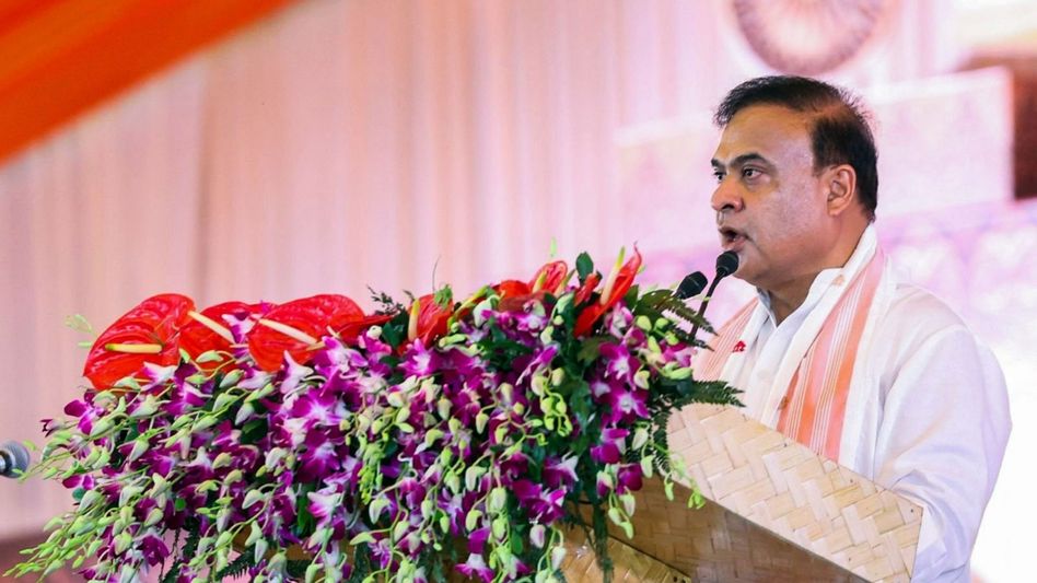 Assam BJP to felicitate 82 newly-elected MLAs on May 26 in Guwahati Assam BJP to felicitate 82 newly-elected MLAs on May 26 in Guwahati