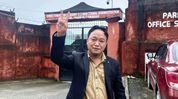 Outrage grows over alleged custodial torture of Arunachal anti-drug activist Gumin Mize Outrage grows over alleged custodial torture of Arunachal anti-drug activist Gumin Mize