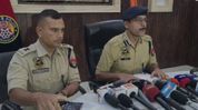 Assam: Bodies of two missing minor girls recovered from pond in Kokrajhar, two arrested for alleged negligence Assam: Bodies of two missing minor girls recovered from pond in Kokrajhar, two arrested for alleged negligence