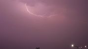 Five killed in lightning strikes across Assam in three days amid severe weather alert Five killed in lightning strikes across Assam in three days amid severe weather alert
