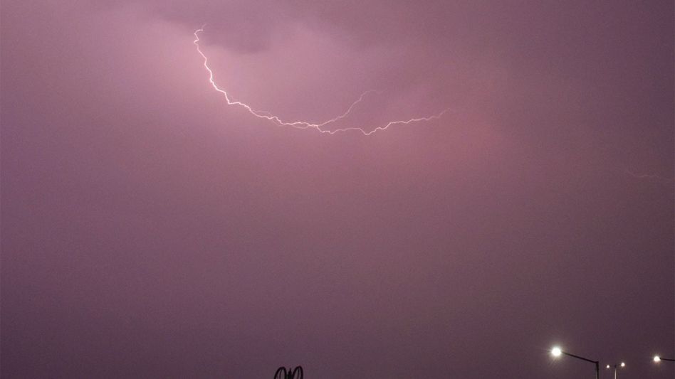 Five killed in lightning strikes across Assam in three days amid severe weather alert Five killed in lightning strikes across Assam in three days amid severe weather alert