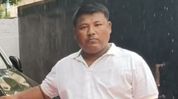 Assam BJP MLA Ranoj Pegu condoles demise of former Dhemaji regional committee vice-president Ranjan Gogoi Assam BJP MLA Ranoj Pegu condoles demise of former Dhemaji regional committee vice-president Ranjan Gogoi