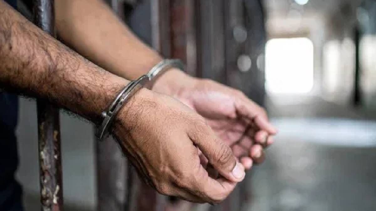 CBI arrests key accused in 2023 Manipur students’ murder case, taken to Guwahati for questioning CBI arrests key accused in 2023 Manipur students’ murder case, taken to Guwahati for questioning