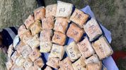 Tripura Crime Branch files charge sheet against six in Phensedyl smuggling case Tripura Crime Branch files charge sheet against six in Phensedyl smuggling case