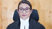 Sikkim CM congratulates Justice Meenakshi Madan Rai on elevation as Patna High Court Chief Justice Sikkim CM congratulates Justice Meenakshi Madan Rai on elevation as Patna High Court Chief Justice