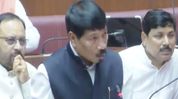 Assam Assembly introduces UCC bill, becomes third state after Uttarakhand and Gujarat Assam Assembly introduces UCC bill, becomes third state after Uttarakhand and Gujarat