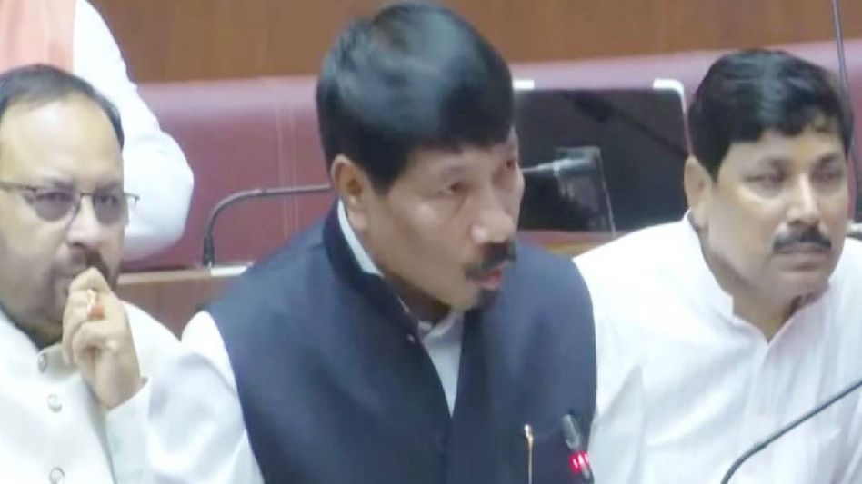 Assam Assembly introduces UCC bill, becomes third state after Uttarakhand and Gujarat Assam Assembly introduces UCC bill, becomes third state after Uttarakhand and Gujarat